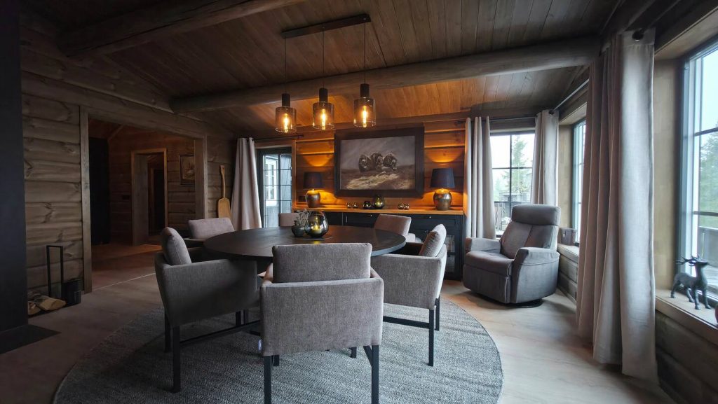 Hytter i Norge til leje privat